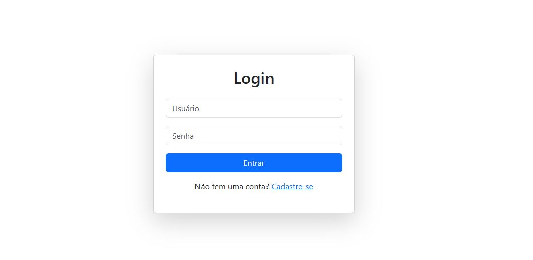 Login-system